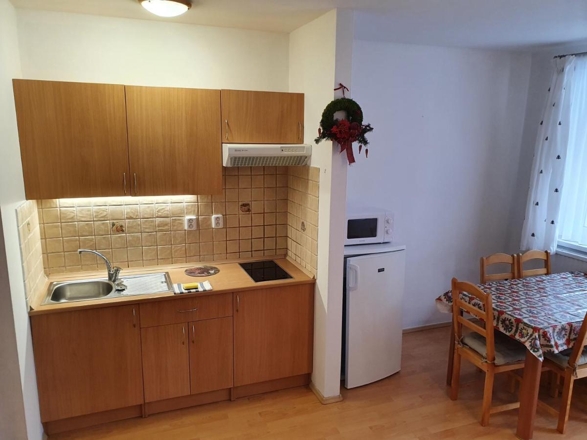 Apartments Michalka - Ap. Dom Skalka Donovaly Εξωτερικό φωτογραφία