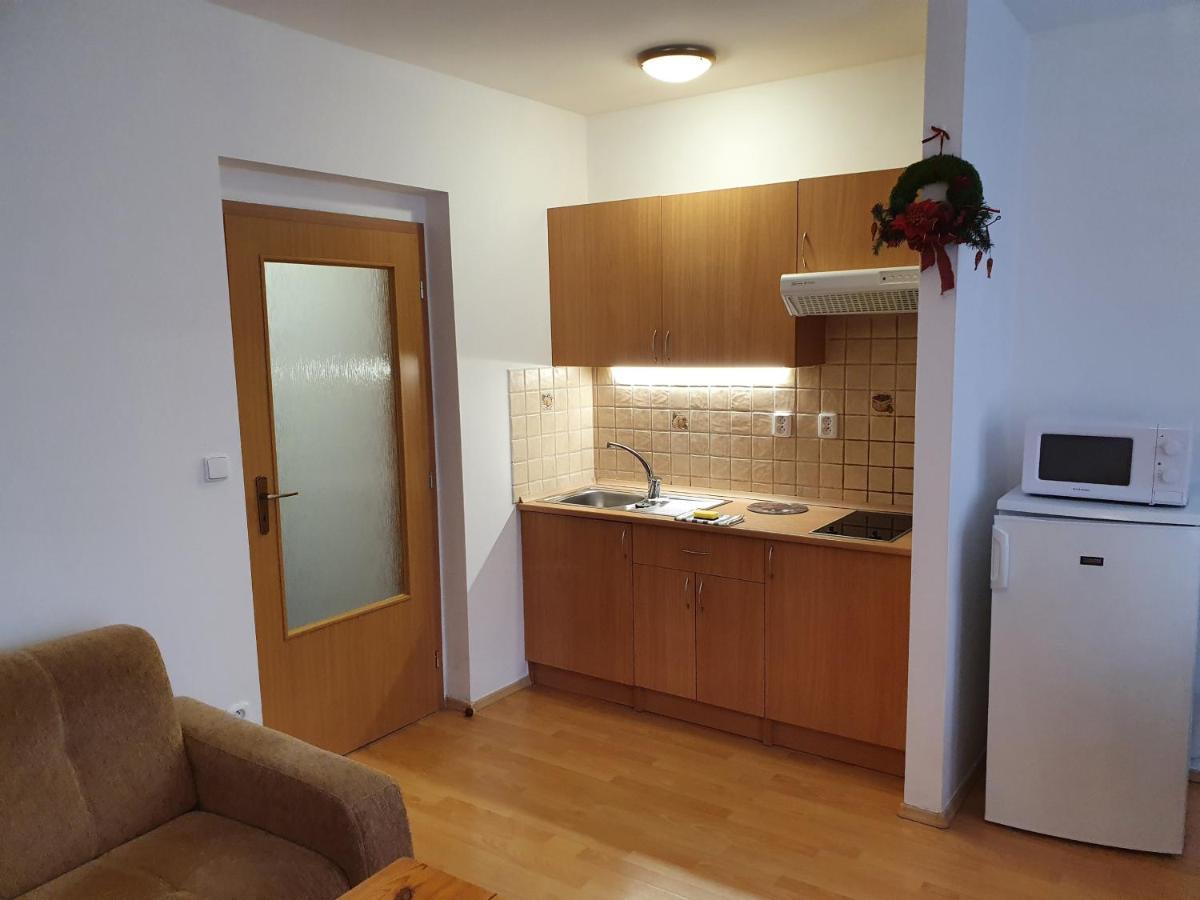 Apartments Michalka - Ap. Dom Skalka Donovaly Εξωτερικό φωτογραφία